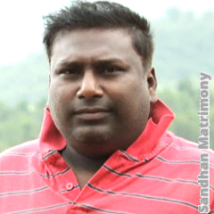 Vijender Meghnath
