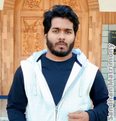 Vishnu Gopinath