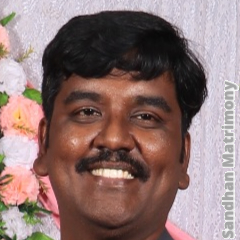 Suresh Kumar