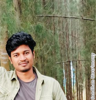 Anirudh Reddy