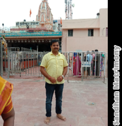 Ramakrushna Mahapatra