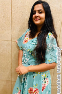 Athulya Rathakrishnan