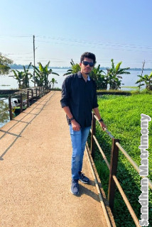 Aniket Pagare